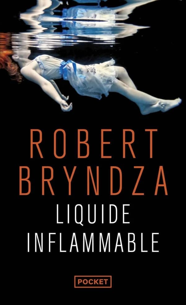 Liquide inflammable