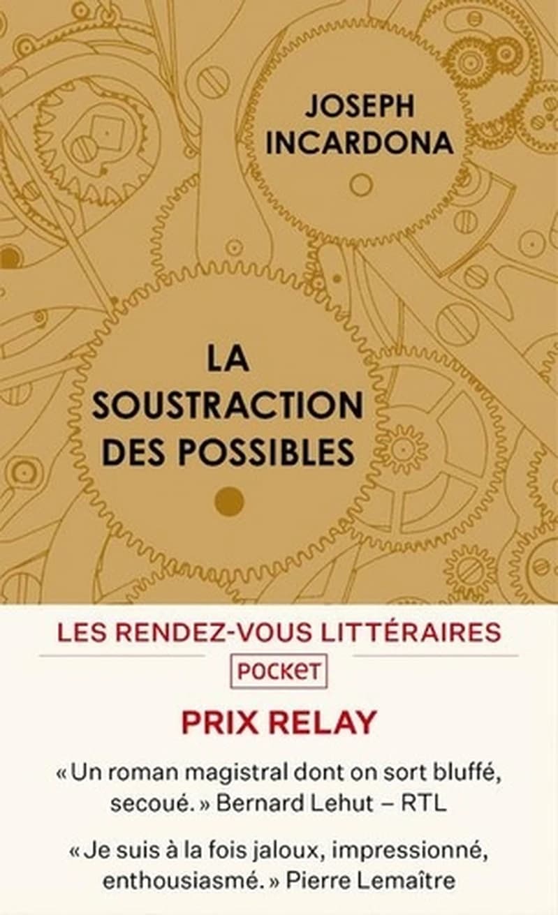 La soustraction des possibles