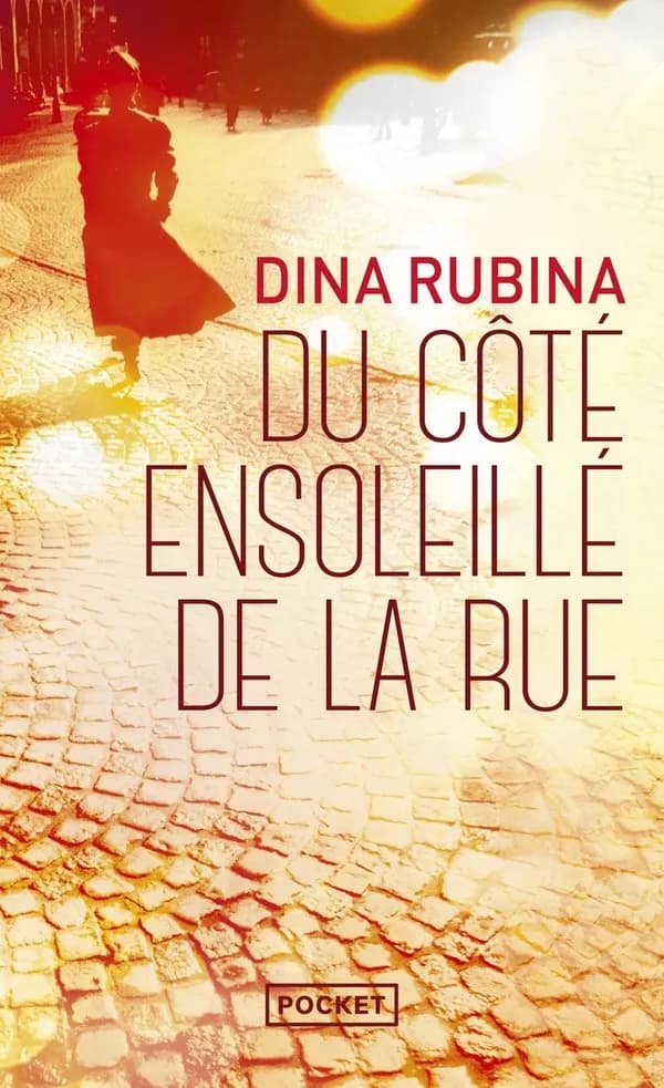 Du coté ensoleillé de la rue