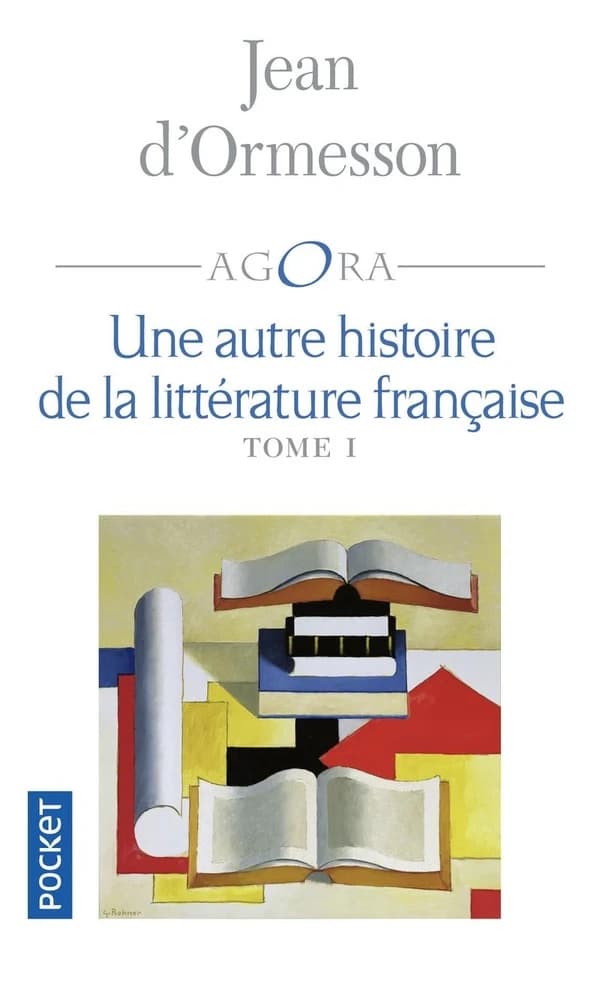 Une autre histoire de la littérature française