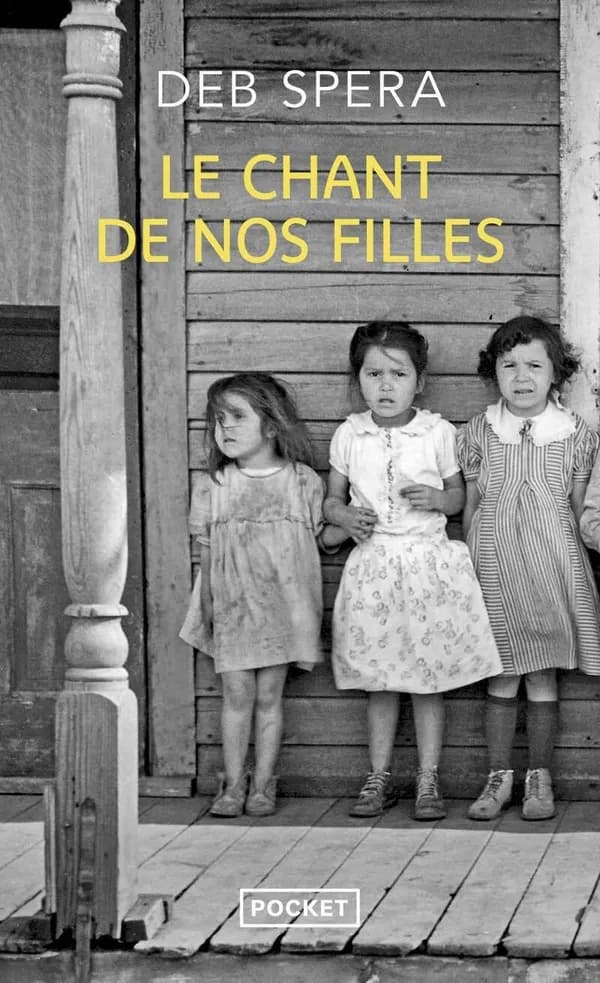 Le chant de nos filles : roman
