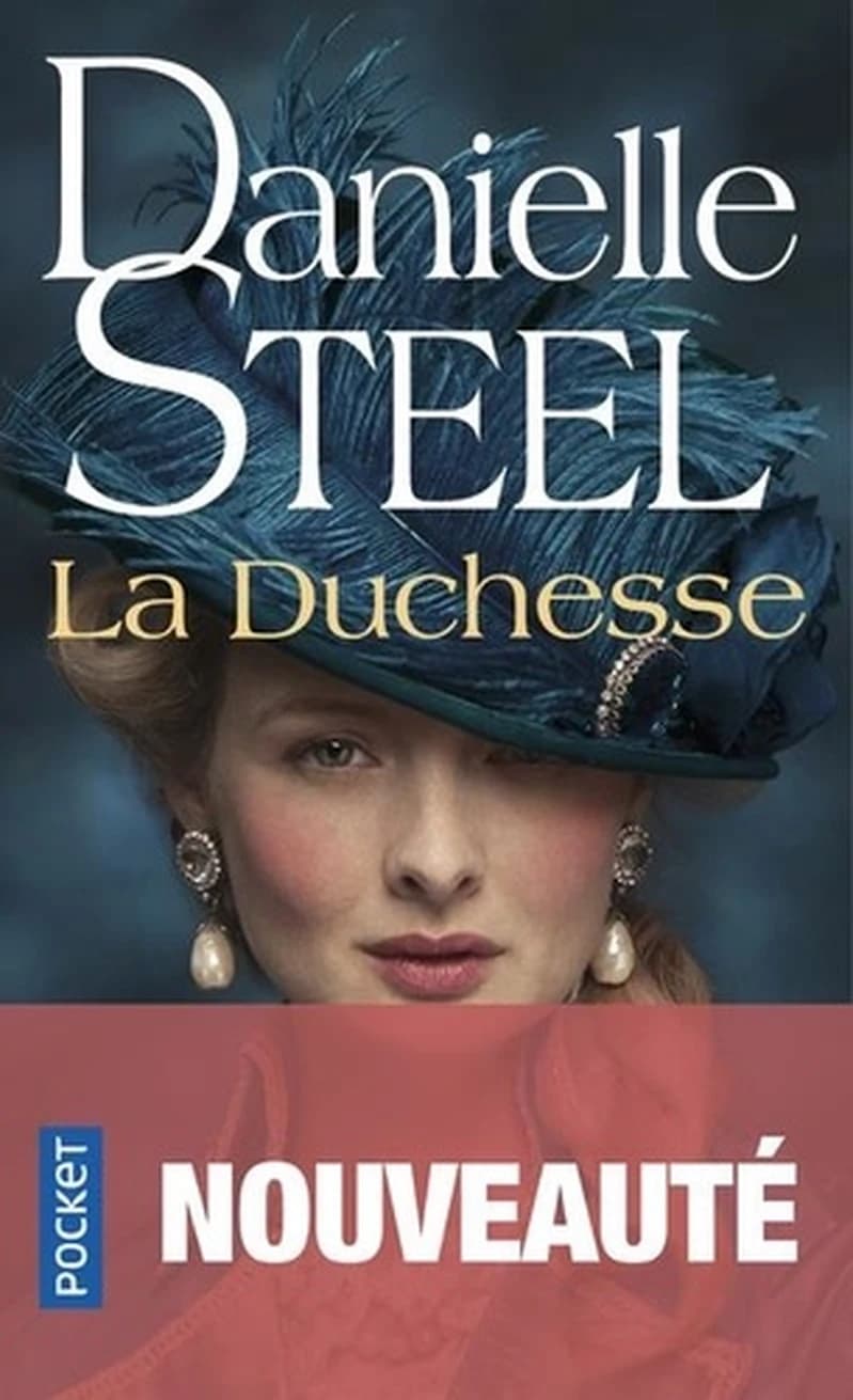 La duchesse : roman