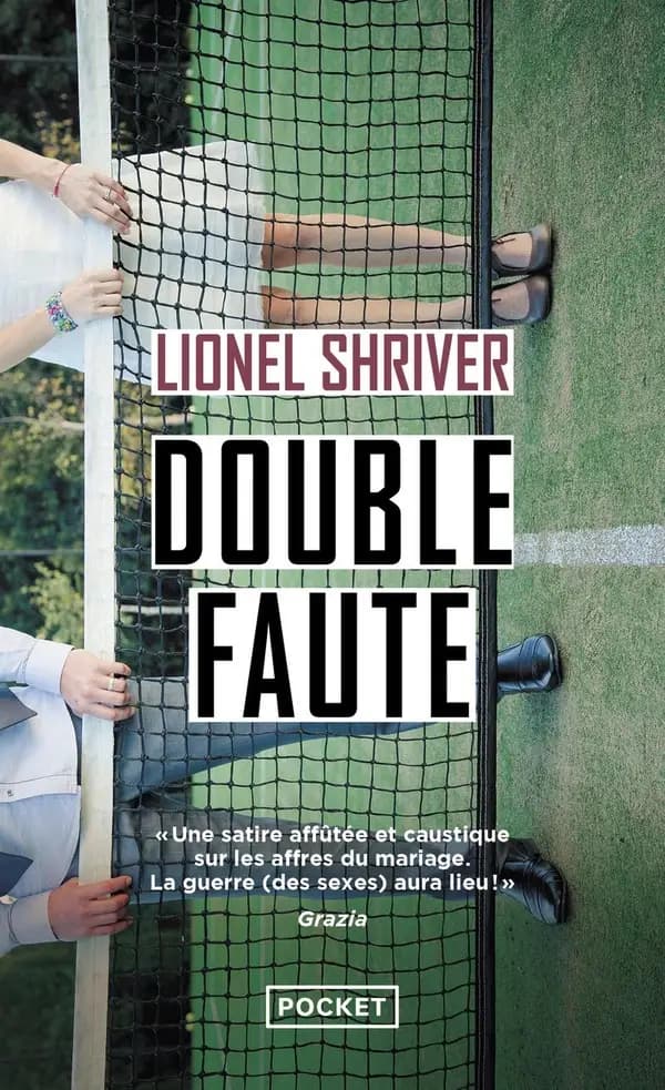 Double faute
