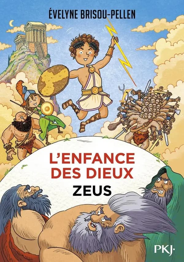 Zeus
