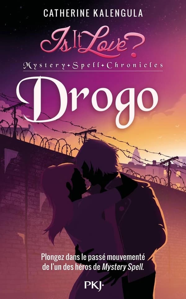 Drogo