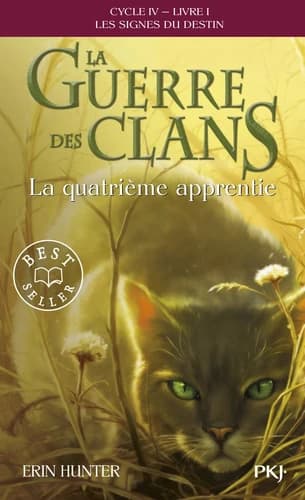 La quatrième apprentie