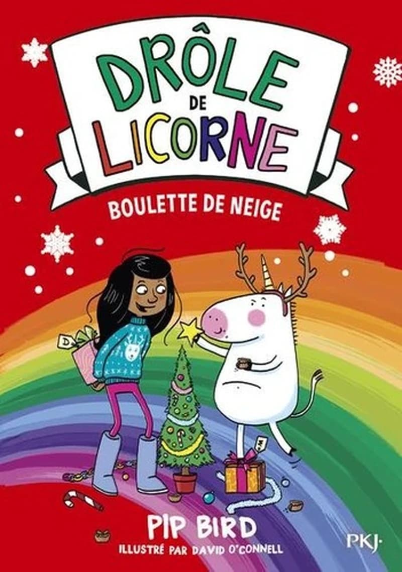 Boulette de neige