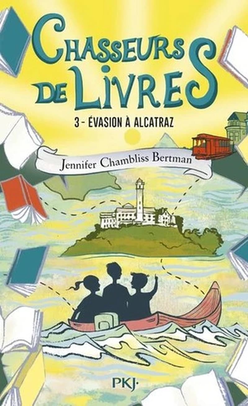 Évasion à Alcatraz