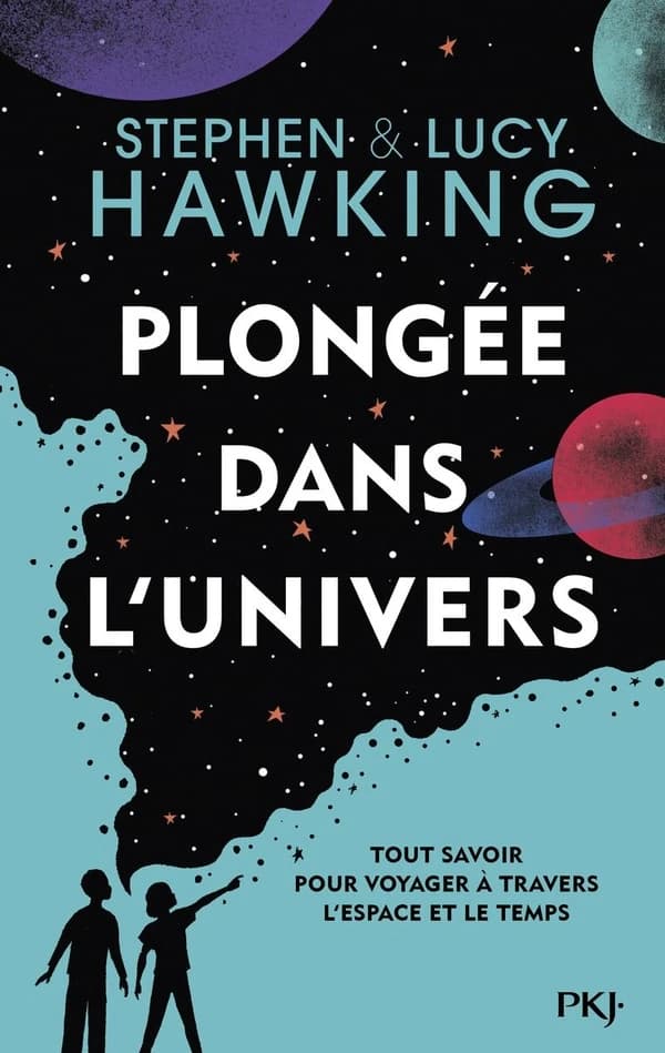 Plongée dans l'Univers