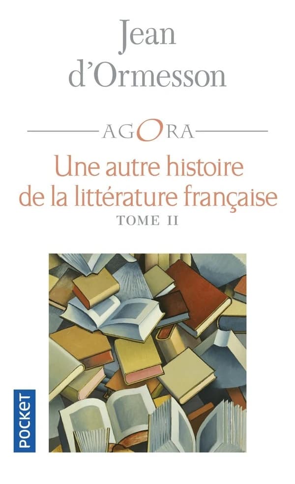 Une autre histoire de la littérature française