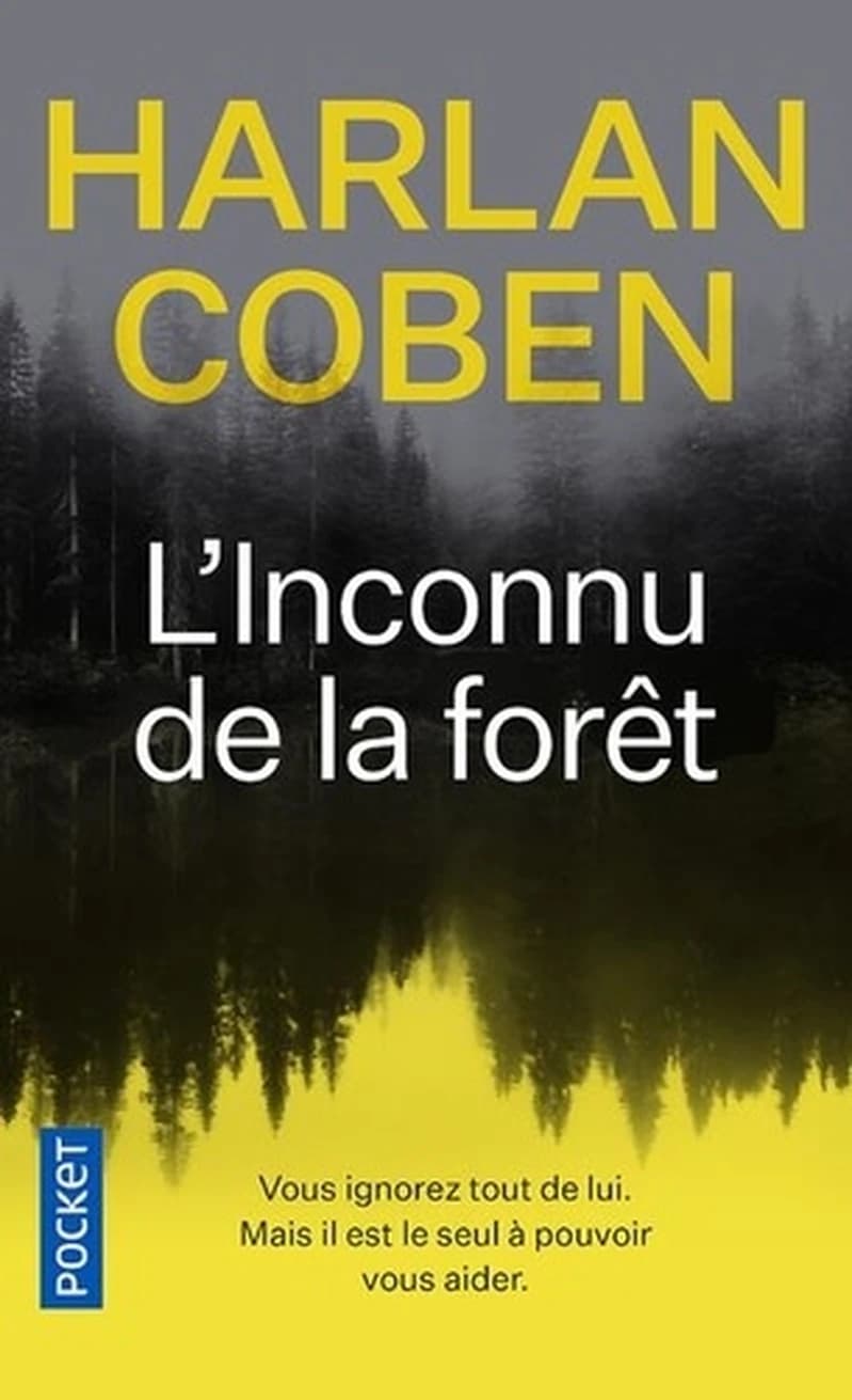 L'inconnu de la forêt