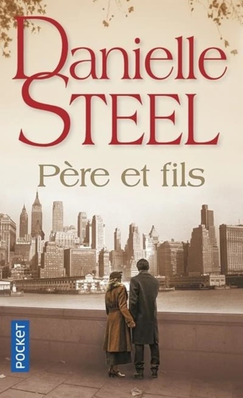 Père et fils : roman