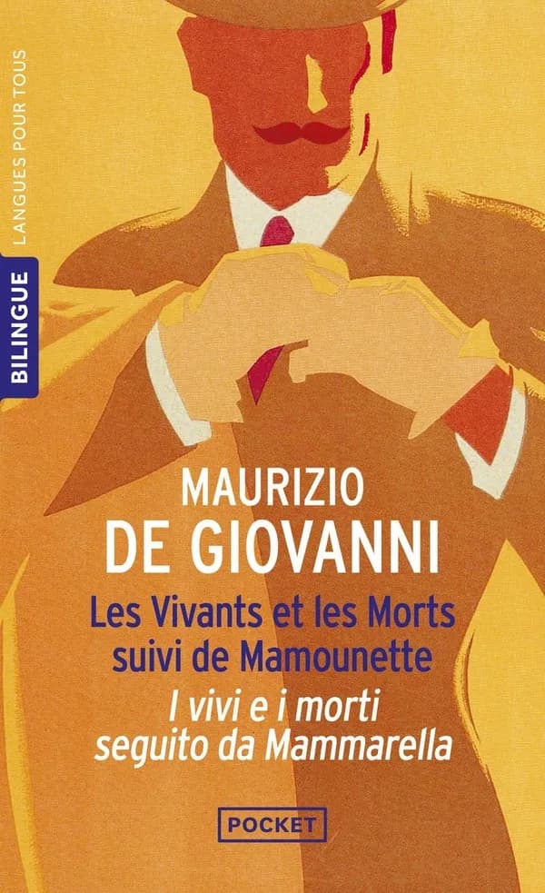 Les Vivants et les Morts suivi de Mamounette