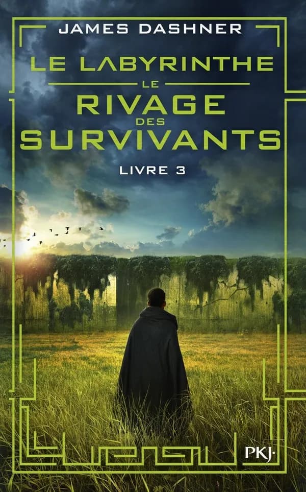 Le rivage des survivants. Livre 3