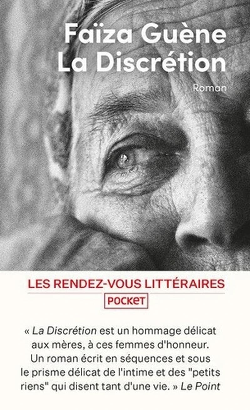 La discrétion