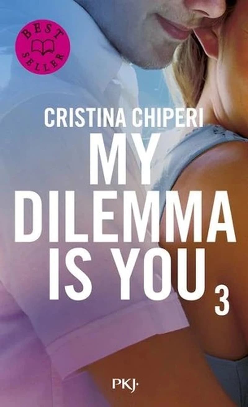 My dilemma is you. 3