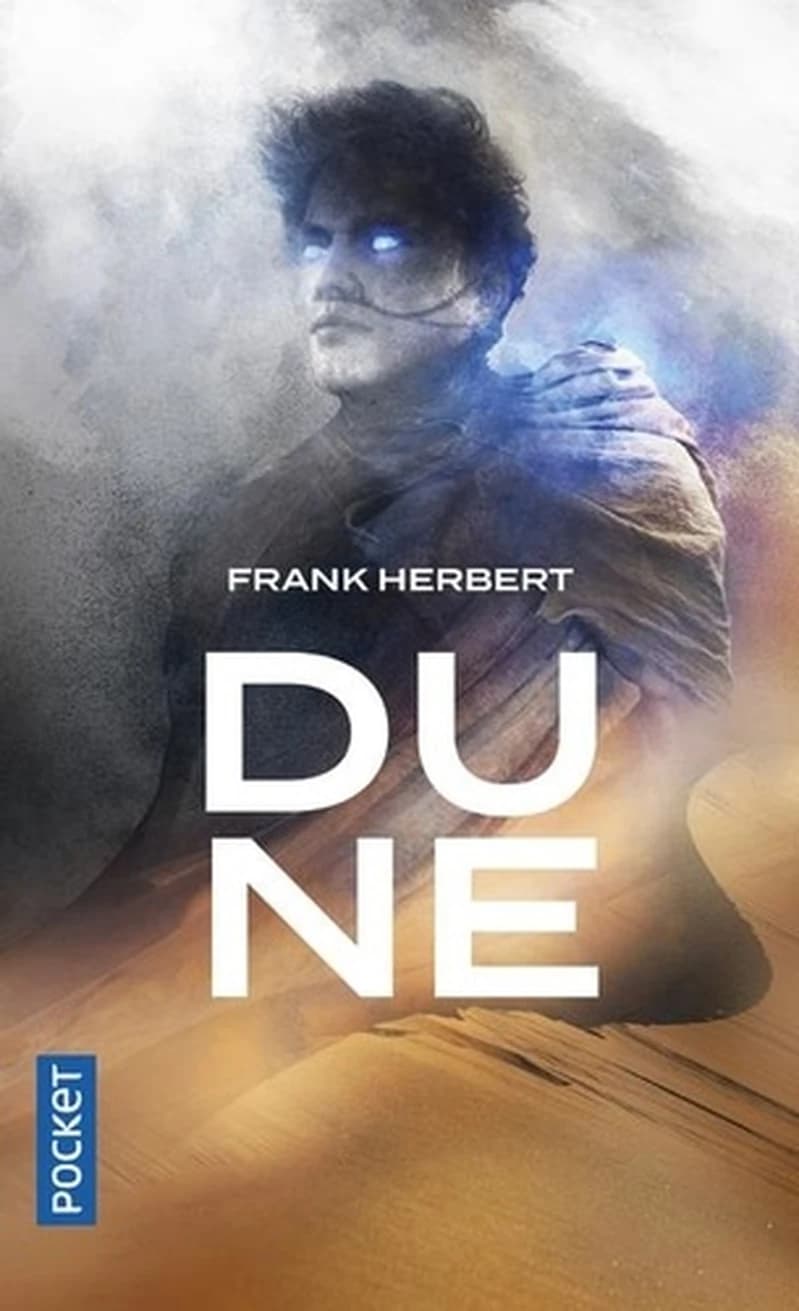 Dune (Trad. revue et corrigée) Frank Herbert ; traduit de l'anglais (États-Unis) par Michel Demuth