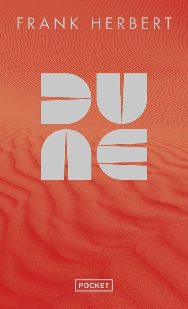 Dune (Éd. limitée) Frank Herbert ; traduit de l'anglais (États-Unis) par Michel Demuth