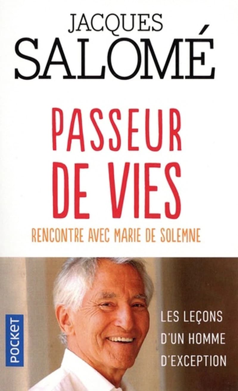 Passeur de vies