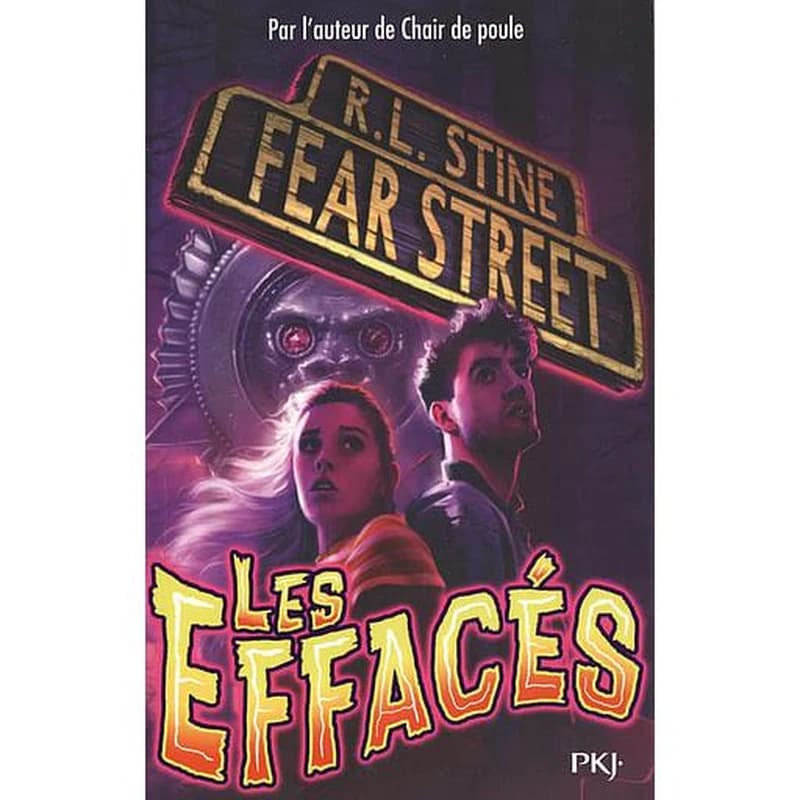 Les effacés
