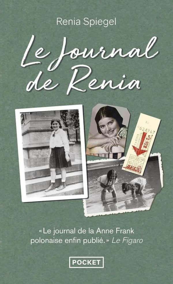Le journal de Renia