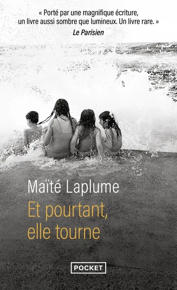 Et pourtant, elle tourne