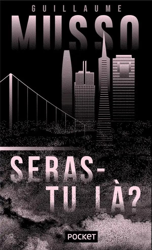 Seras-tu là ? (Éd. limitée) Guillaume Musso