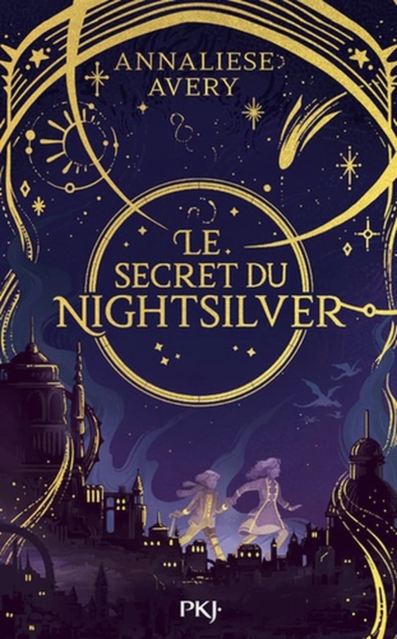 Le secret du Nightsilver