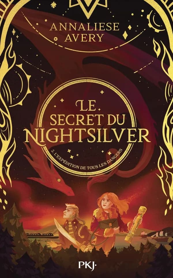 L'expédition de tous les dangers