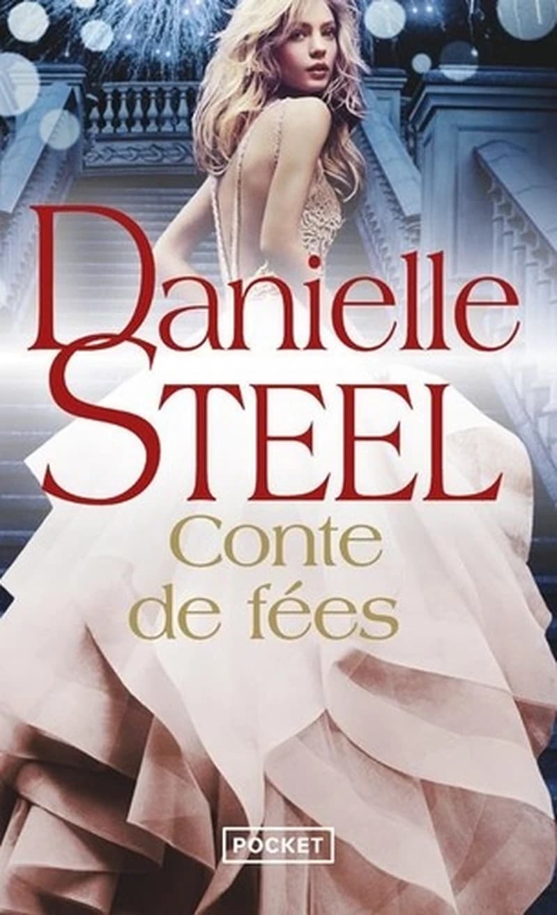 Conte de fées : roman
