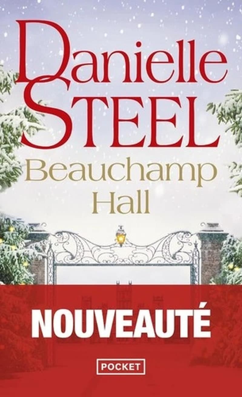 Beauchamp Hall : roman