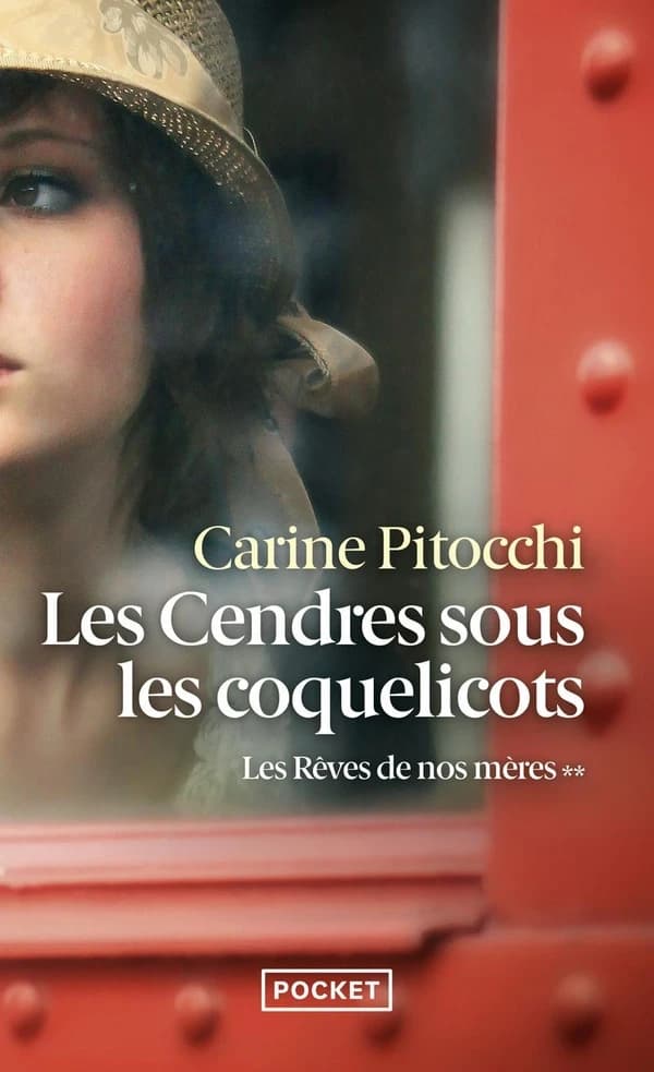 Les cendres sous les coquelicots : 1914-1918
