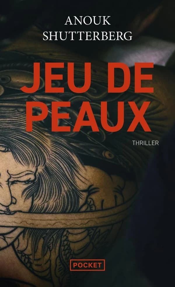 Jeu de peaux