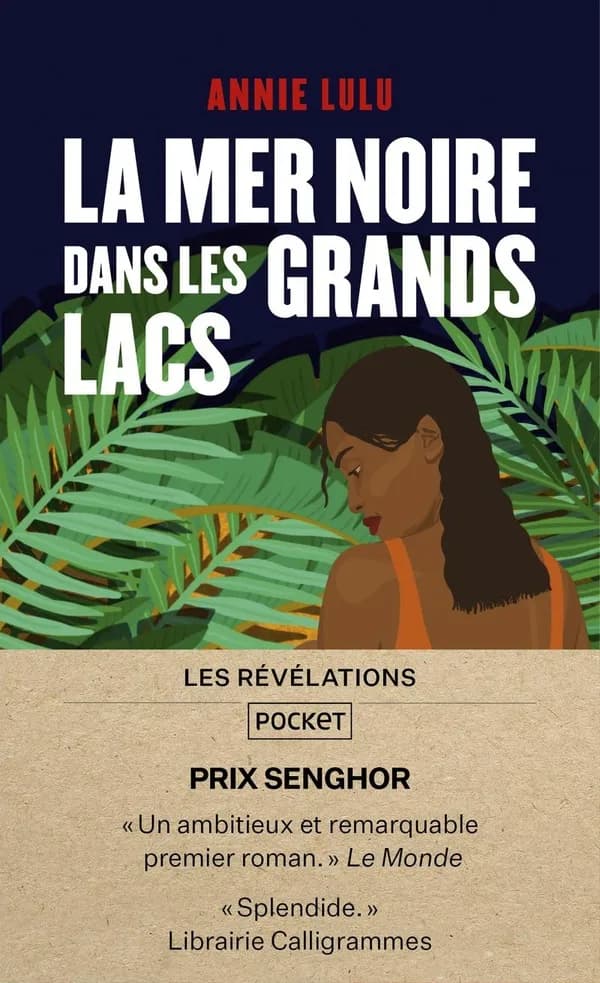 La mer noire dans les Grands Lacs