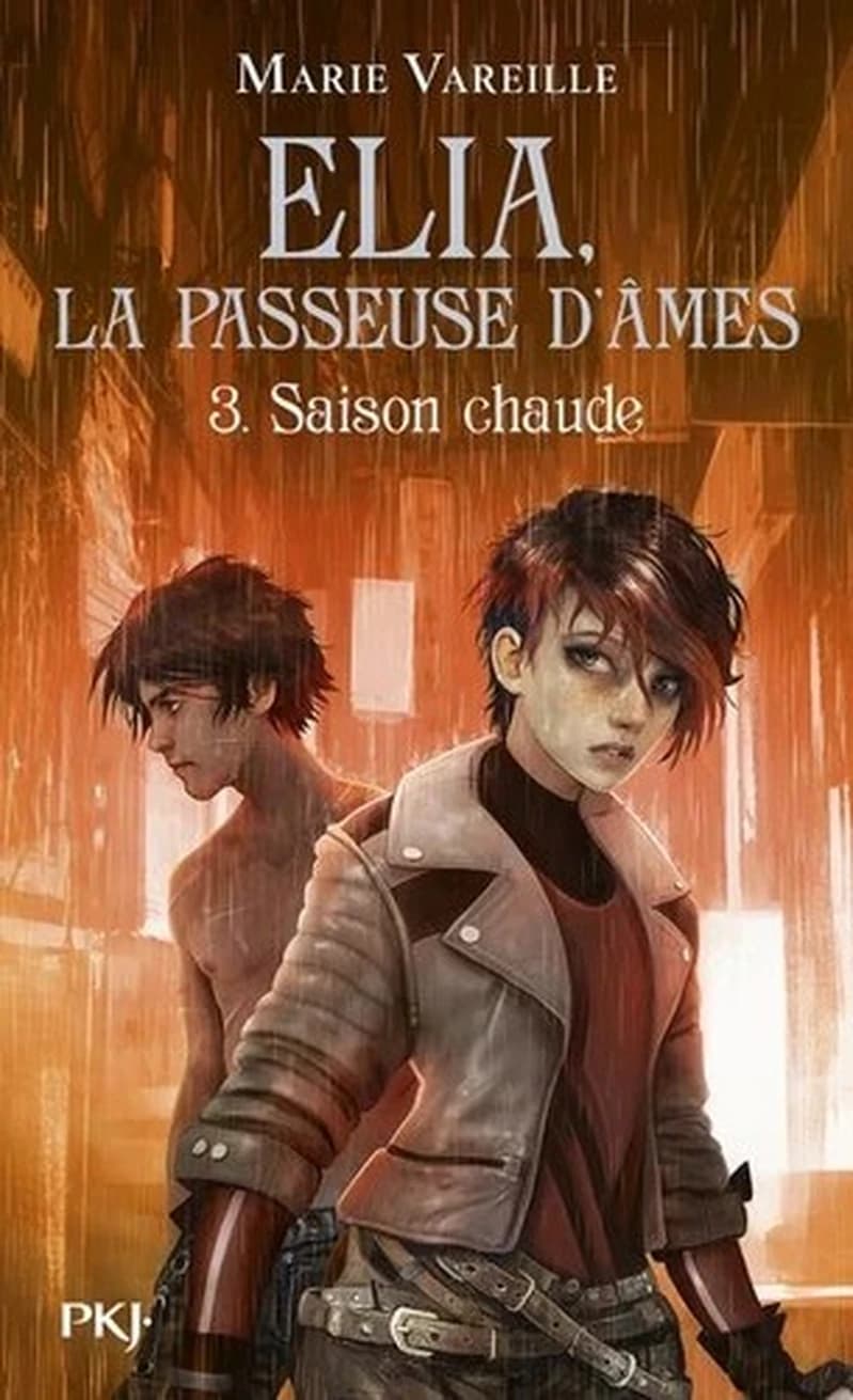Saison chaude