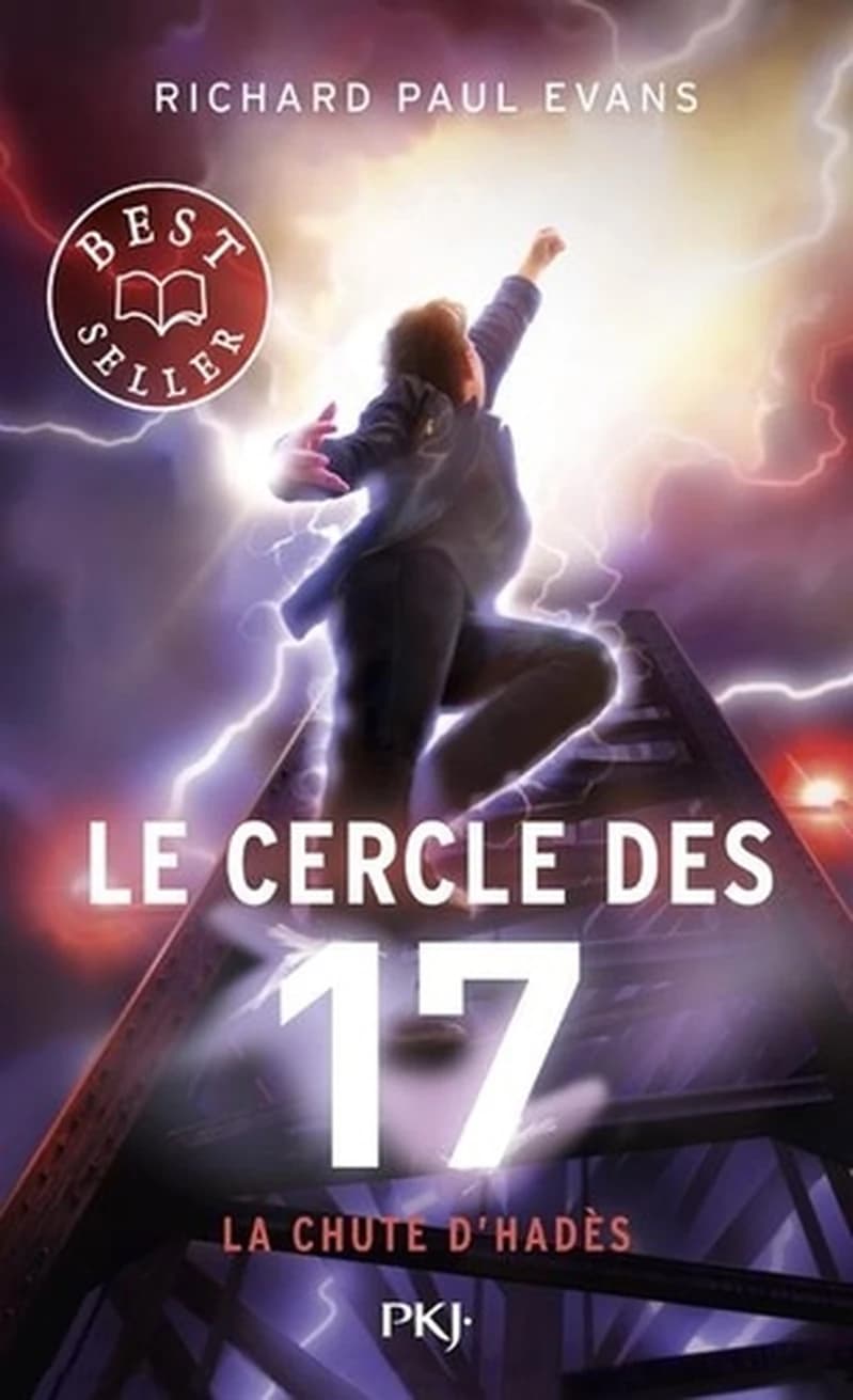 La chute d'Hadès