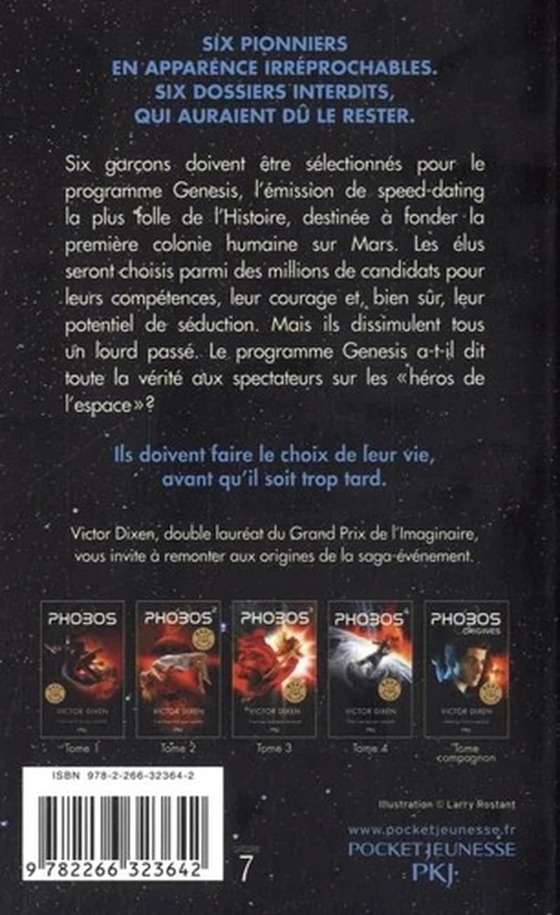 Origines