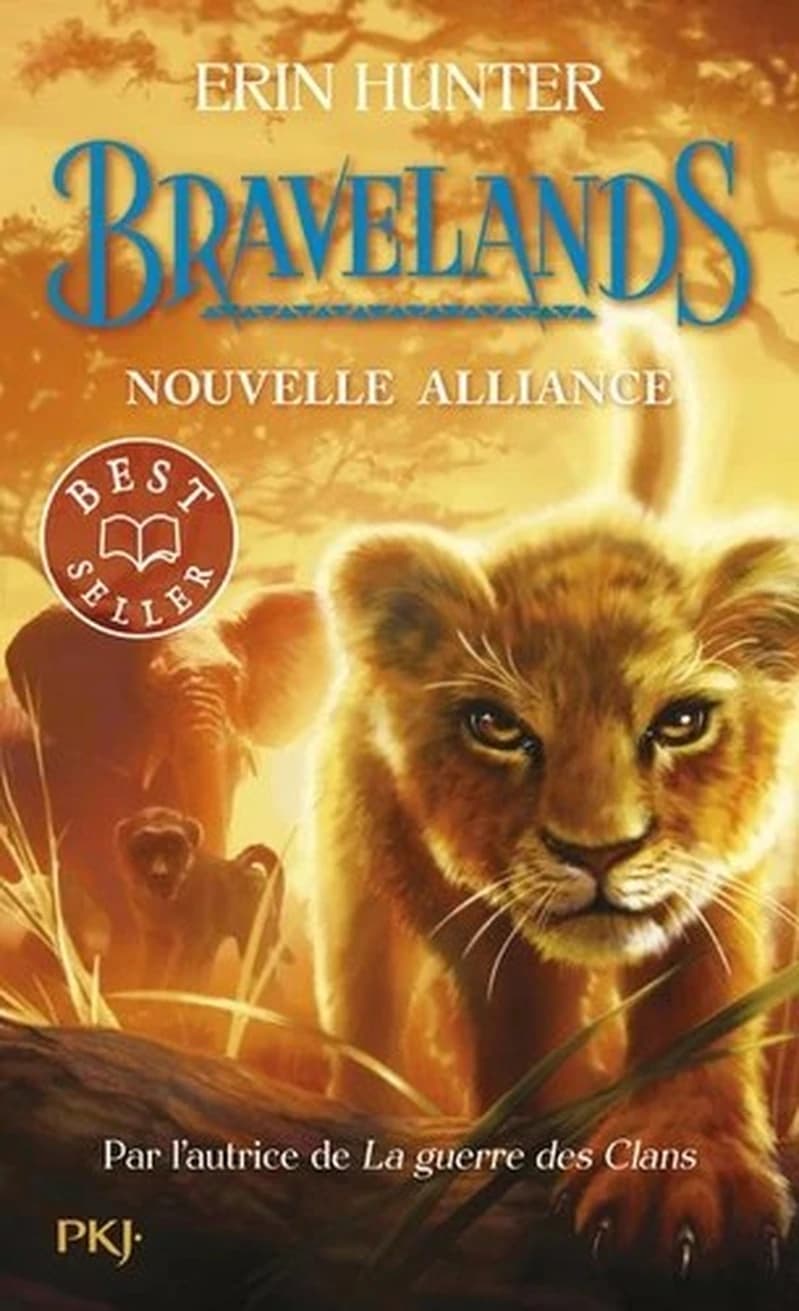 Nouvelle alliance