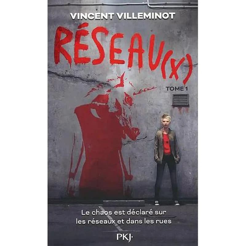 Réseau(x). Tome 1