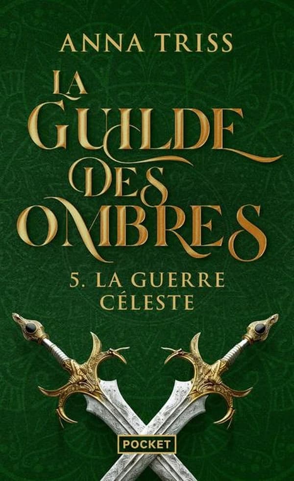 La guerre céleste