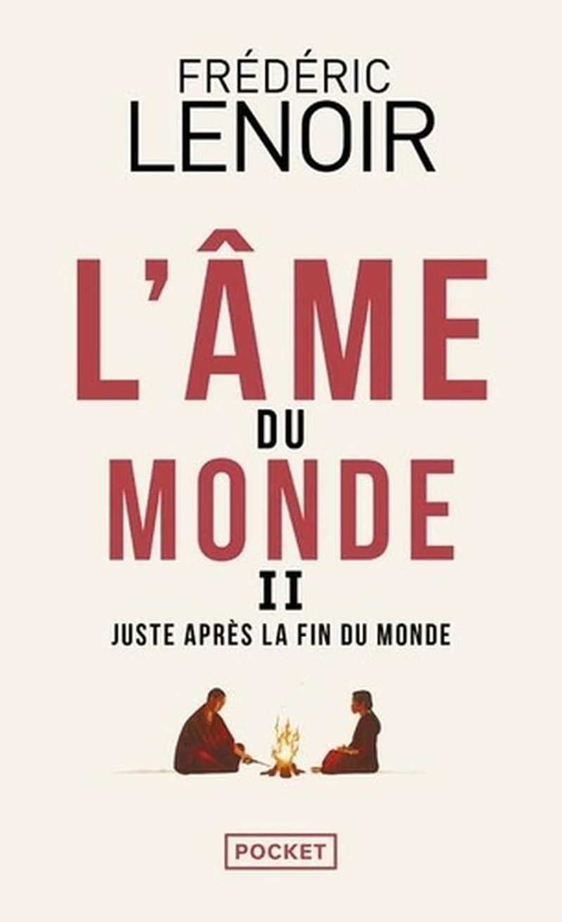 Juste après la fin du monde