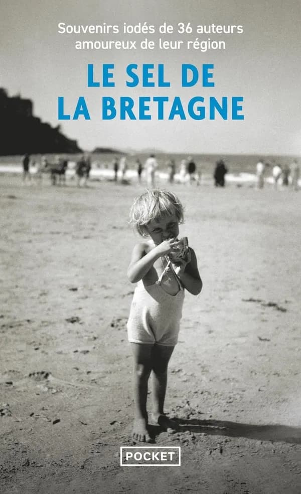Le sel de la Bretagne : nouvelles