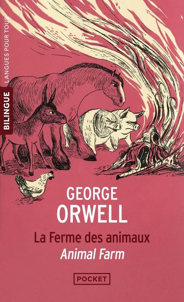 Animal farm
