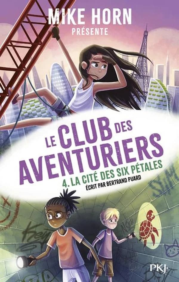La cité des six pétales