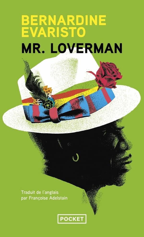 Mr. Loverman