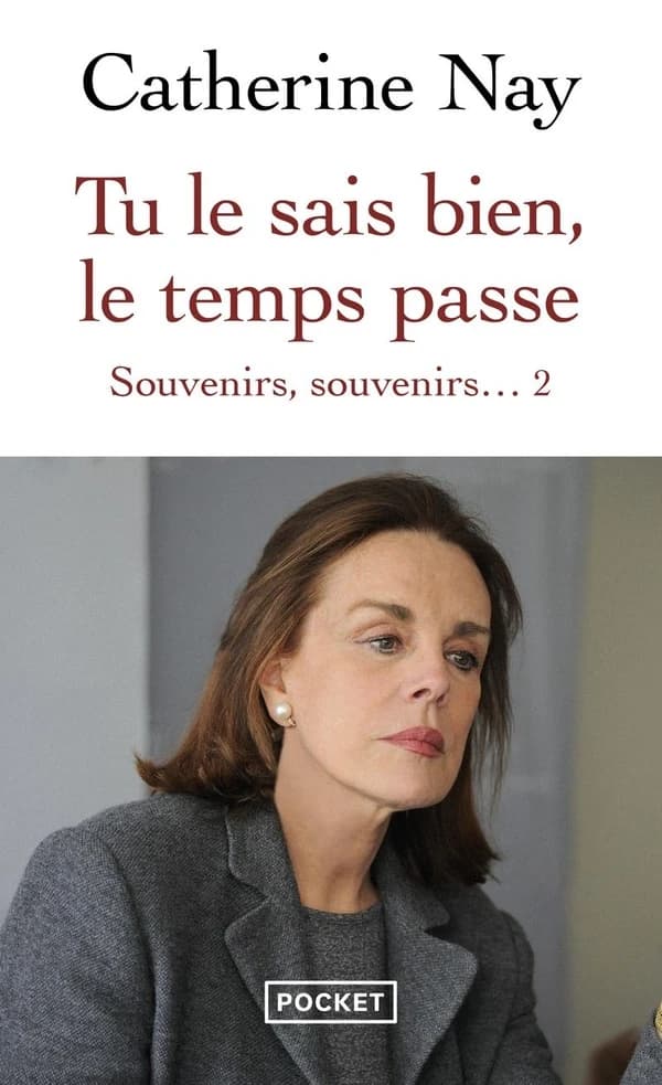Tu le sais bien, le temps passe