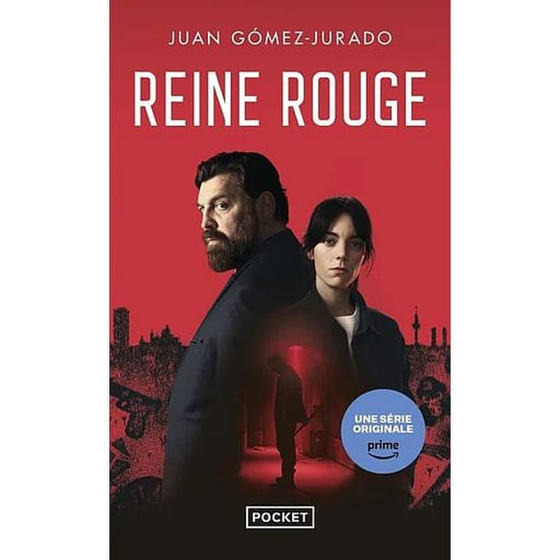 Reine rouge
