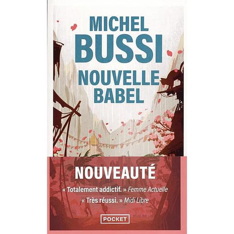 Nouvelle Babel
