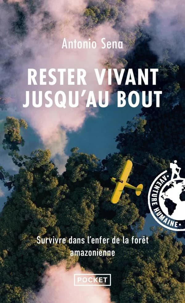 Rester vivant jusqu'au bout : document