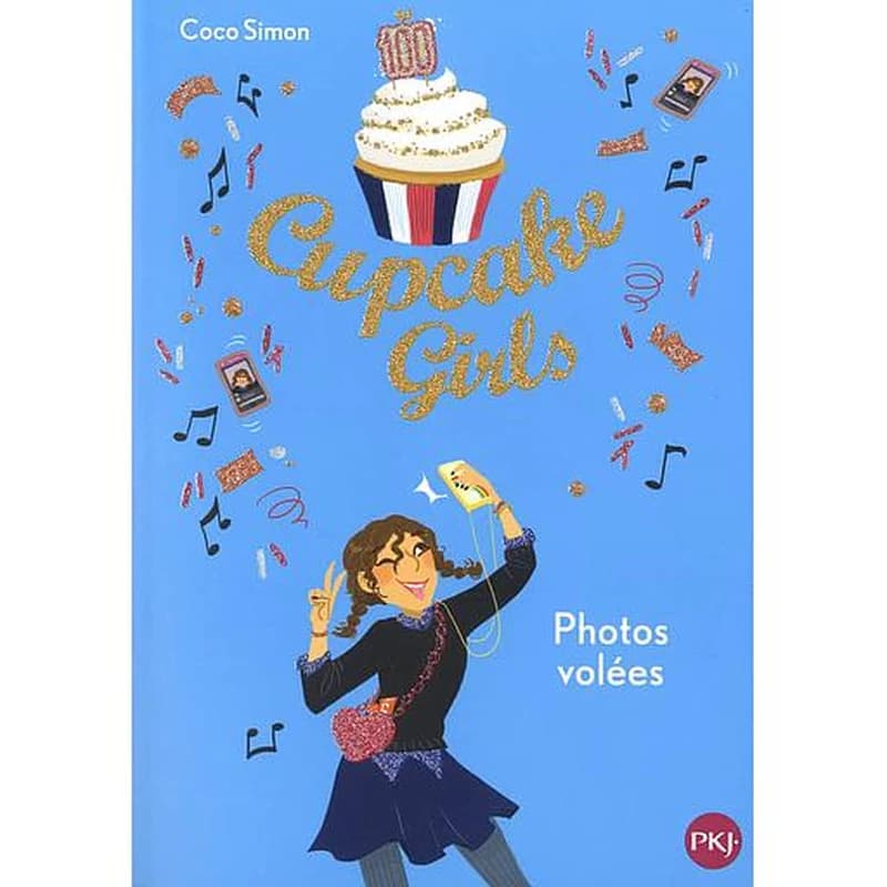 Photos volées